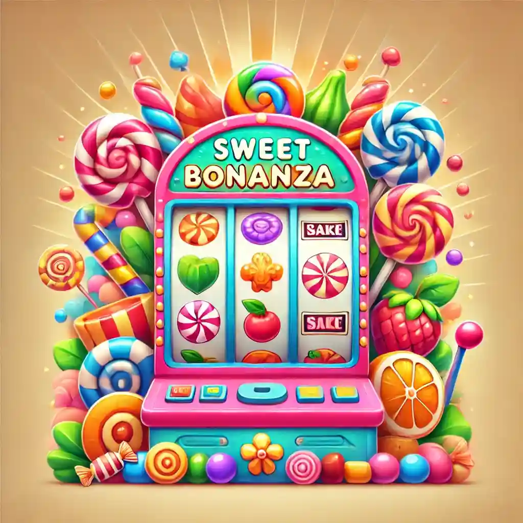 Sweet Bonanza